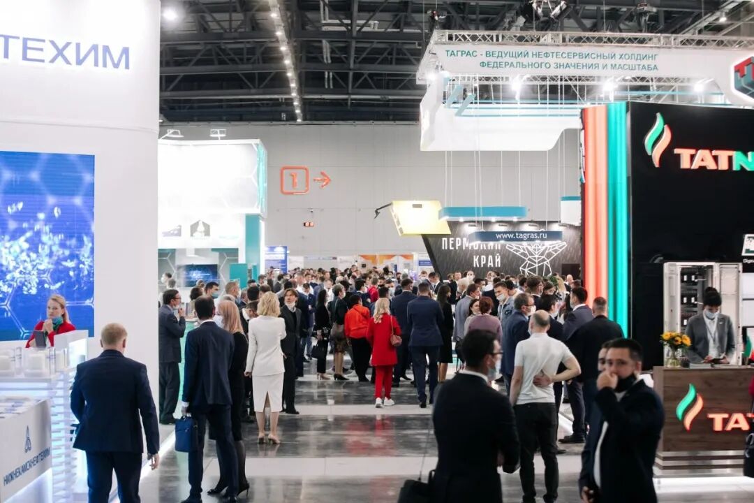 鞑靼斯坦跻身俄罗斯贸易投资热土 8月鞑靼石油展搭建中俄黄金合作平台