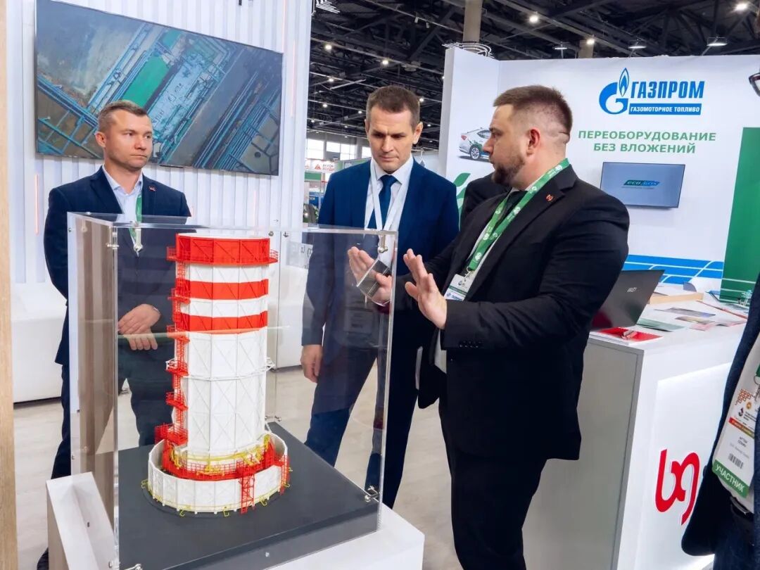 8月俄鞑靼石油展首批展商发布！俄气、俄管道、鞑靼石油等20+龙头集结