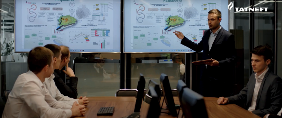 振威贵宾团赴鞑靼石油公司考察行程发布！8月俄鞑靼石油展招展截止在即