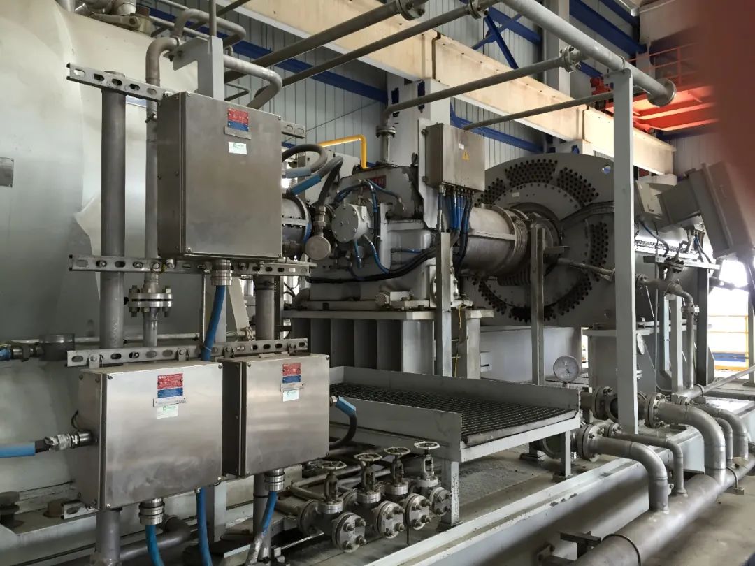 品牌推荐 | 北京昊图科技有限公司8月26-28日精彩亮相俄罗斯鞑靼石